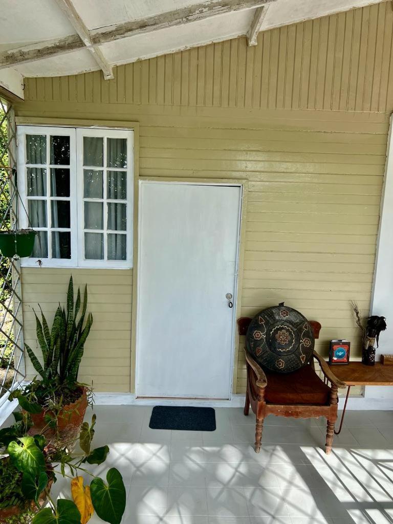 Adella'S Blue Mountain Coffee Farmstay Kingston Exterior foto