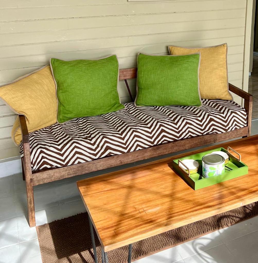 Adella'S Blue Mountain Coffee Farmstay Kingston Exterior foto